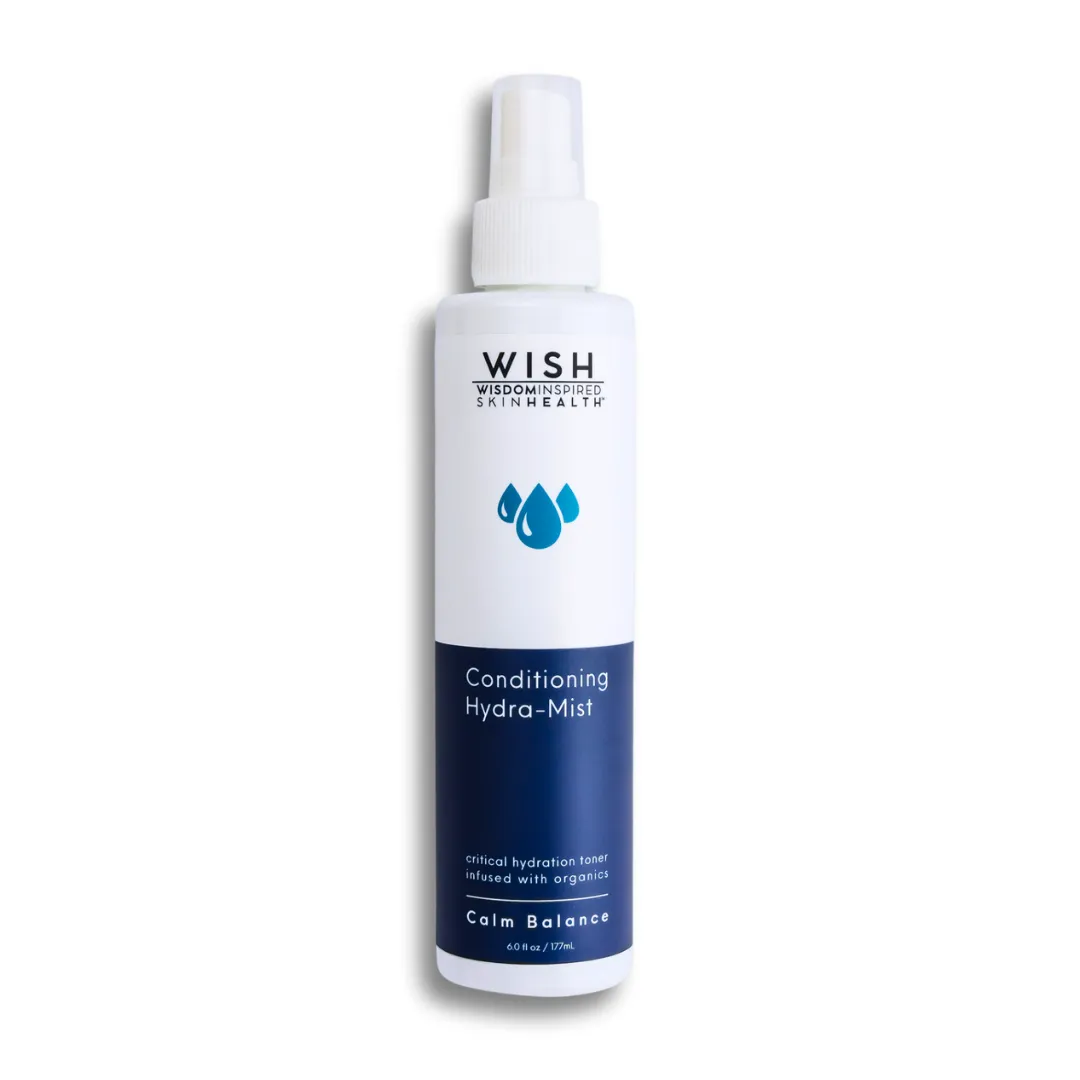 • Conditioning Hydra-Mist
