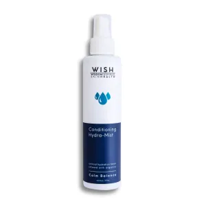 • Conditioning Hydra-Mist