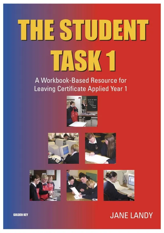■ Student Task 1