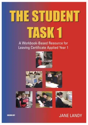 ■ Student Task 1