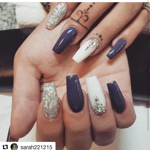 #107 HAZE - GEL POLISH BY CLAW CULTURE