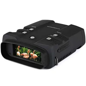 1080P HD Digital Infrared Night Vision Binoculars