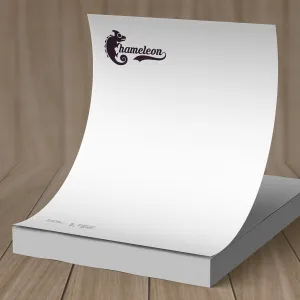 120gsm Letterheads
