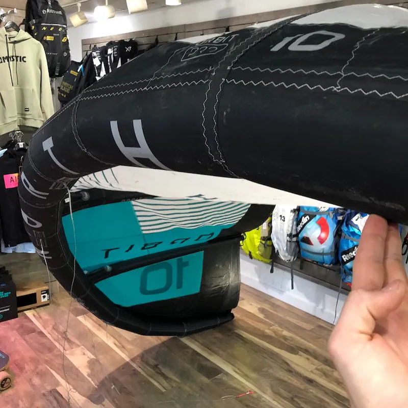 2024 North Orbit Pro 10m Kite Used