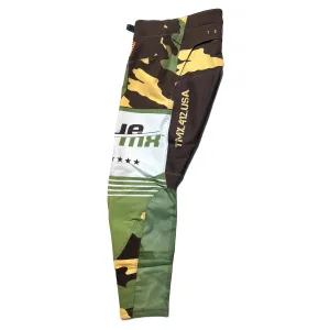 2025 TrueMX TRILOGY Pant - Military Appreciation