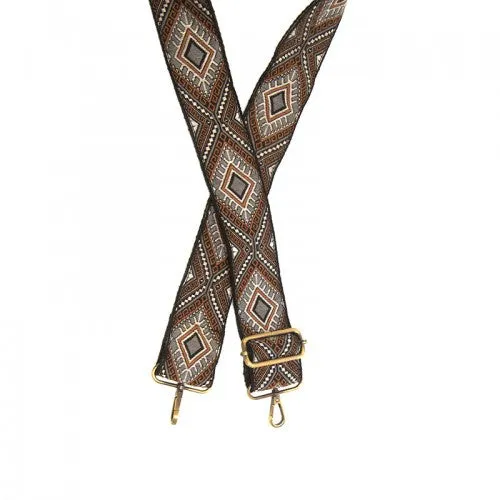 2" Guitar Strap