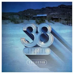 .38 Special - Collected (Ltd. Ed. 180G 2XLP)