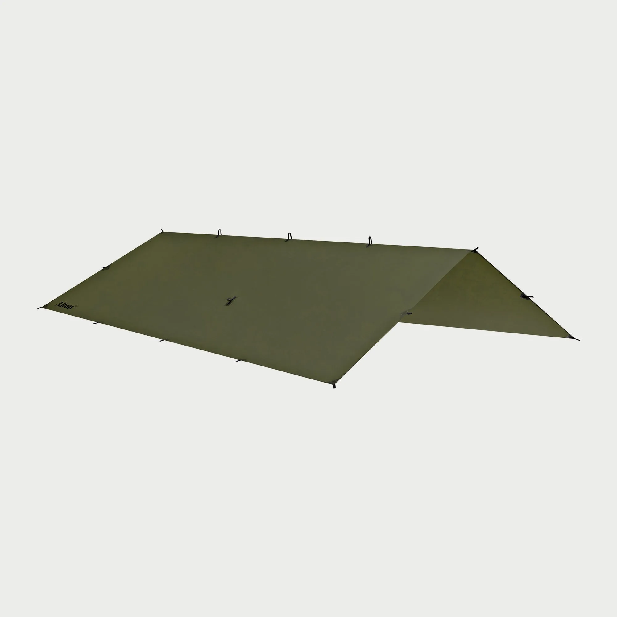 3m x 4m Ultralight Tarp