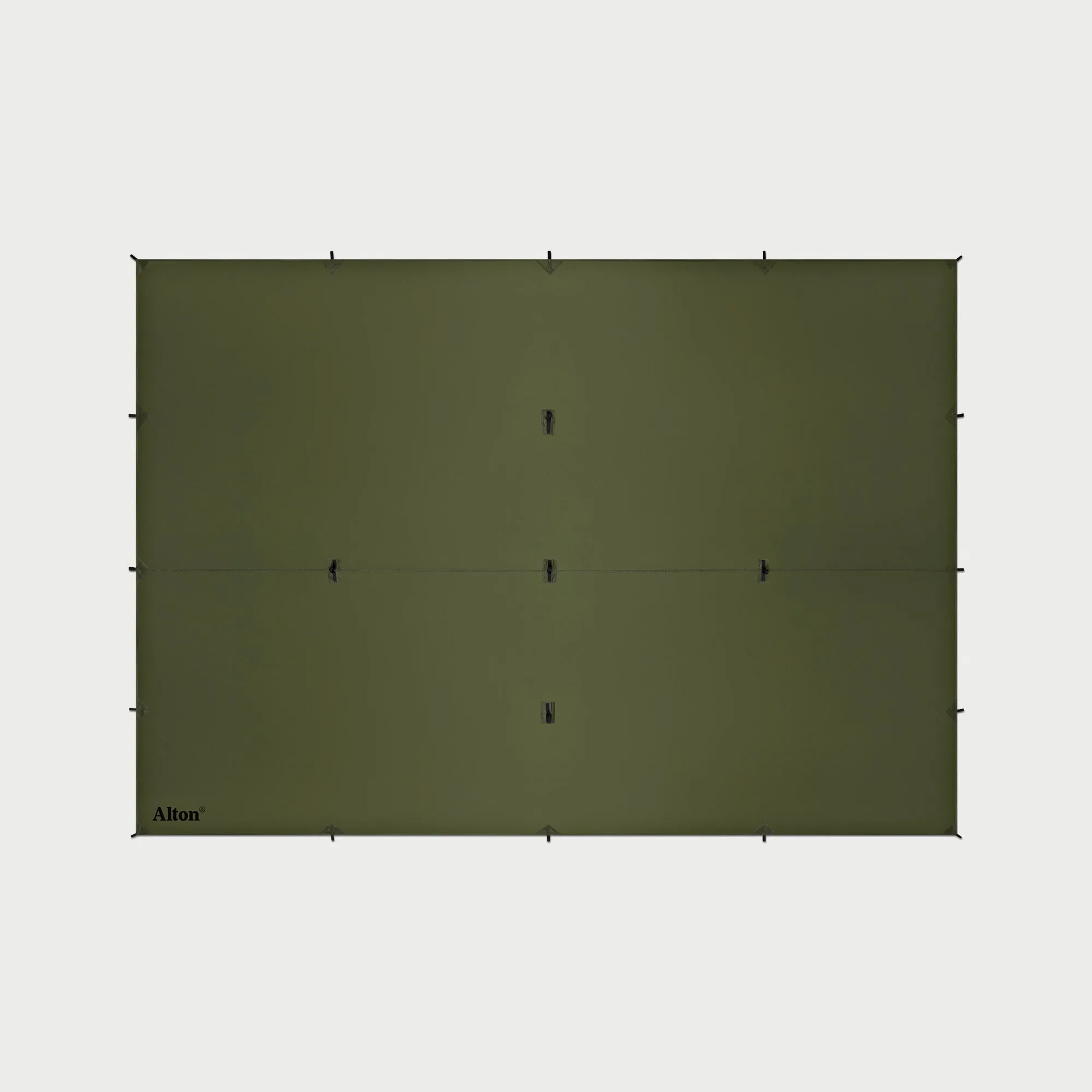 3m x 4m Ultralight Tarp