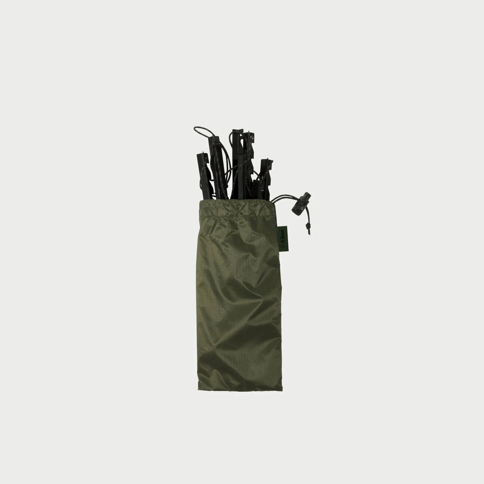 3m x 4m Ultralight Tarp