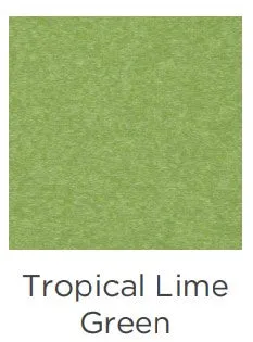 4' Highback Glider - Poly
