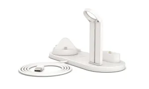 4 in 1 Wireless Charging Stand