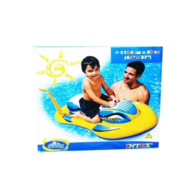 57520 - Wave Rider Ride On
