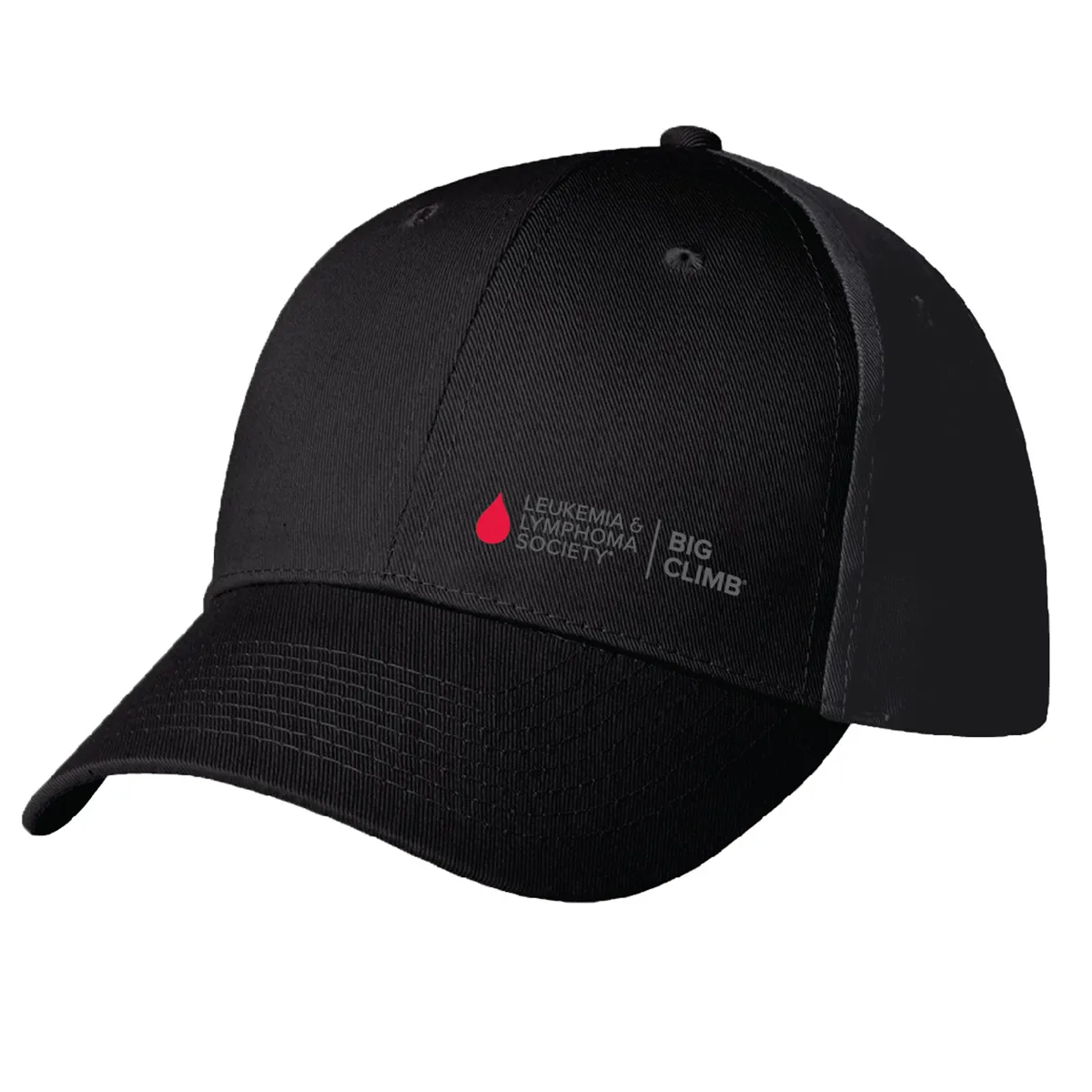 6 Panel Polyester Cap - LLS2324