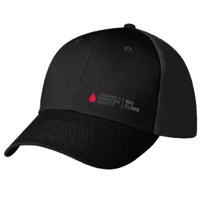 6 Panel Polyester Cap - LLS2324