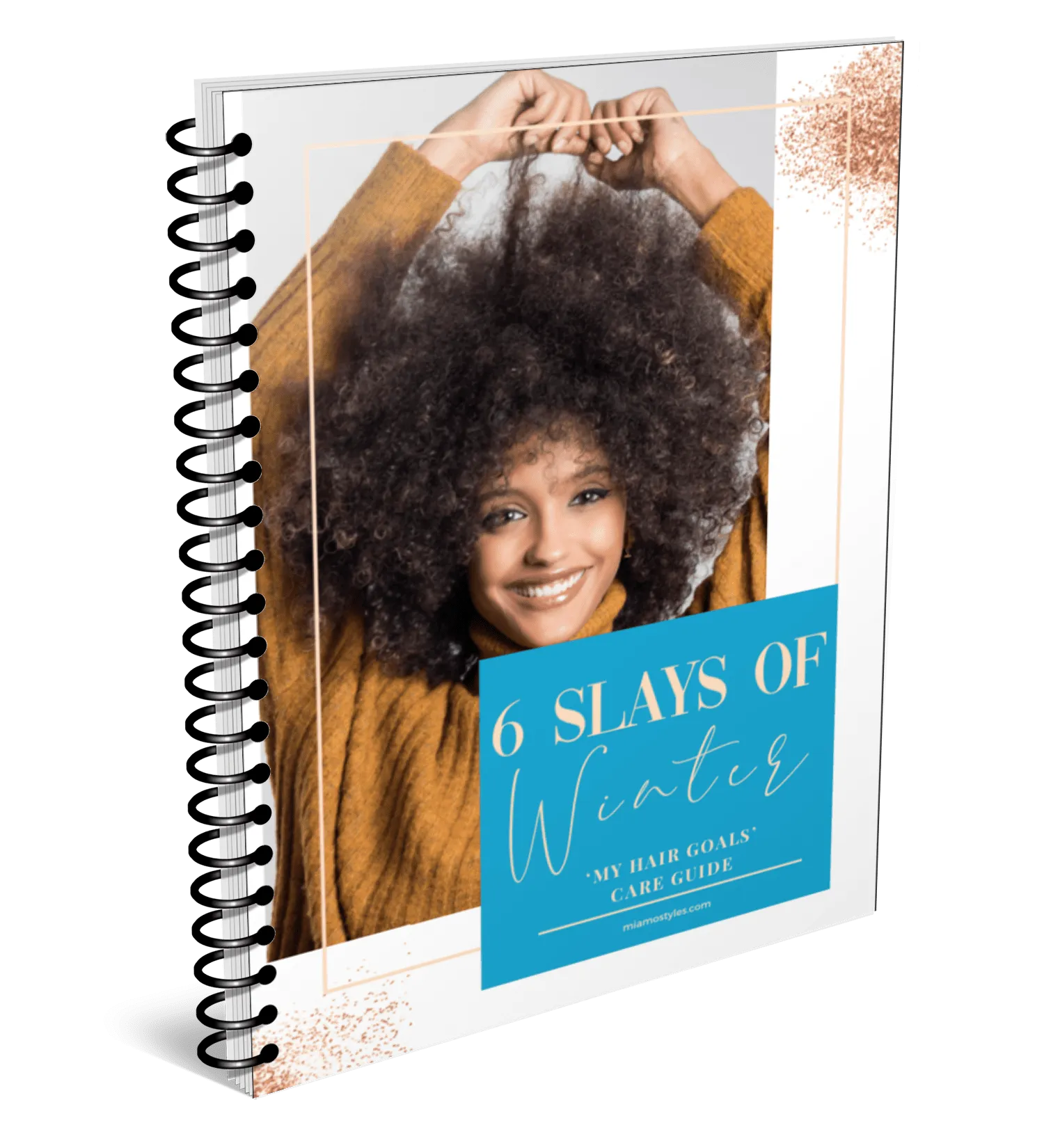 6 Slays of Winter: Keep That Hair Hydrated This Holiday Season!