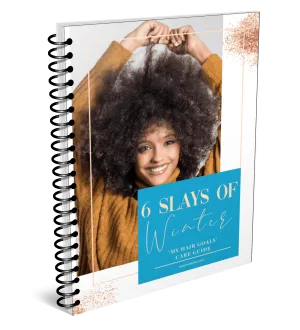 6 Slays of Winter: Keep That Hair Hydrated This Holiday Season!