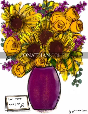 A Tribute to the Suffragettes