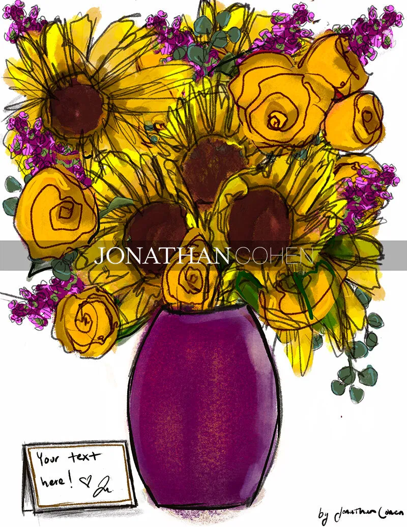 A Tribute to the Suffragettes