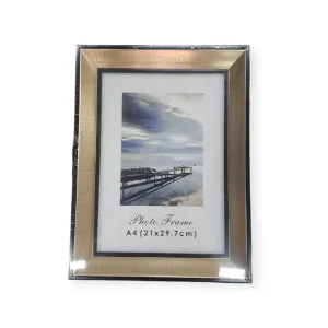 A4 Photo Frame 21X29 cm 1220500