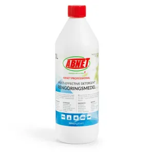 Abnet Rengöring Professional 1L