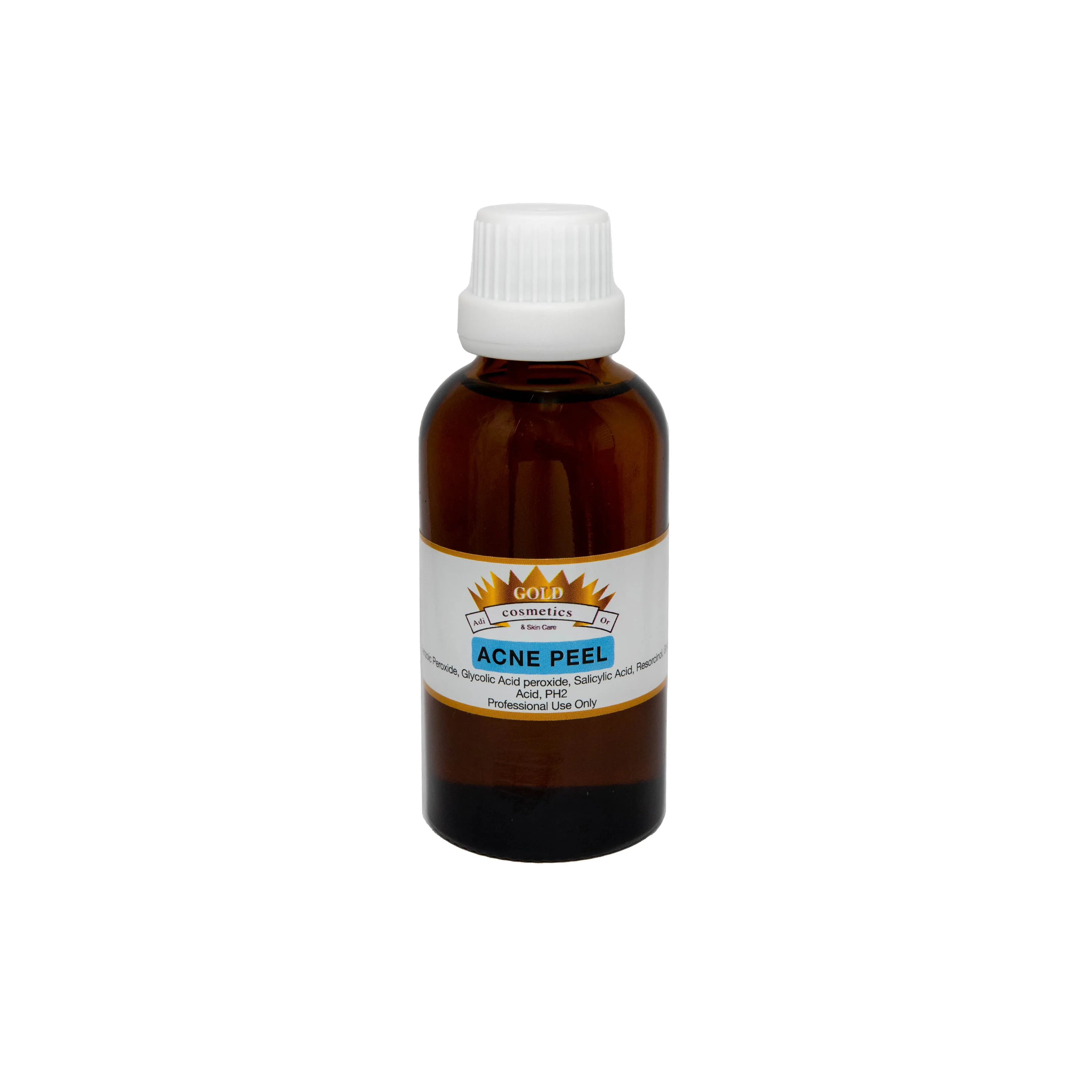 Acne Peel