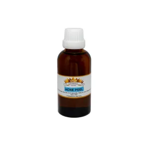 Acne Peel