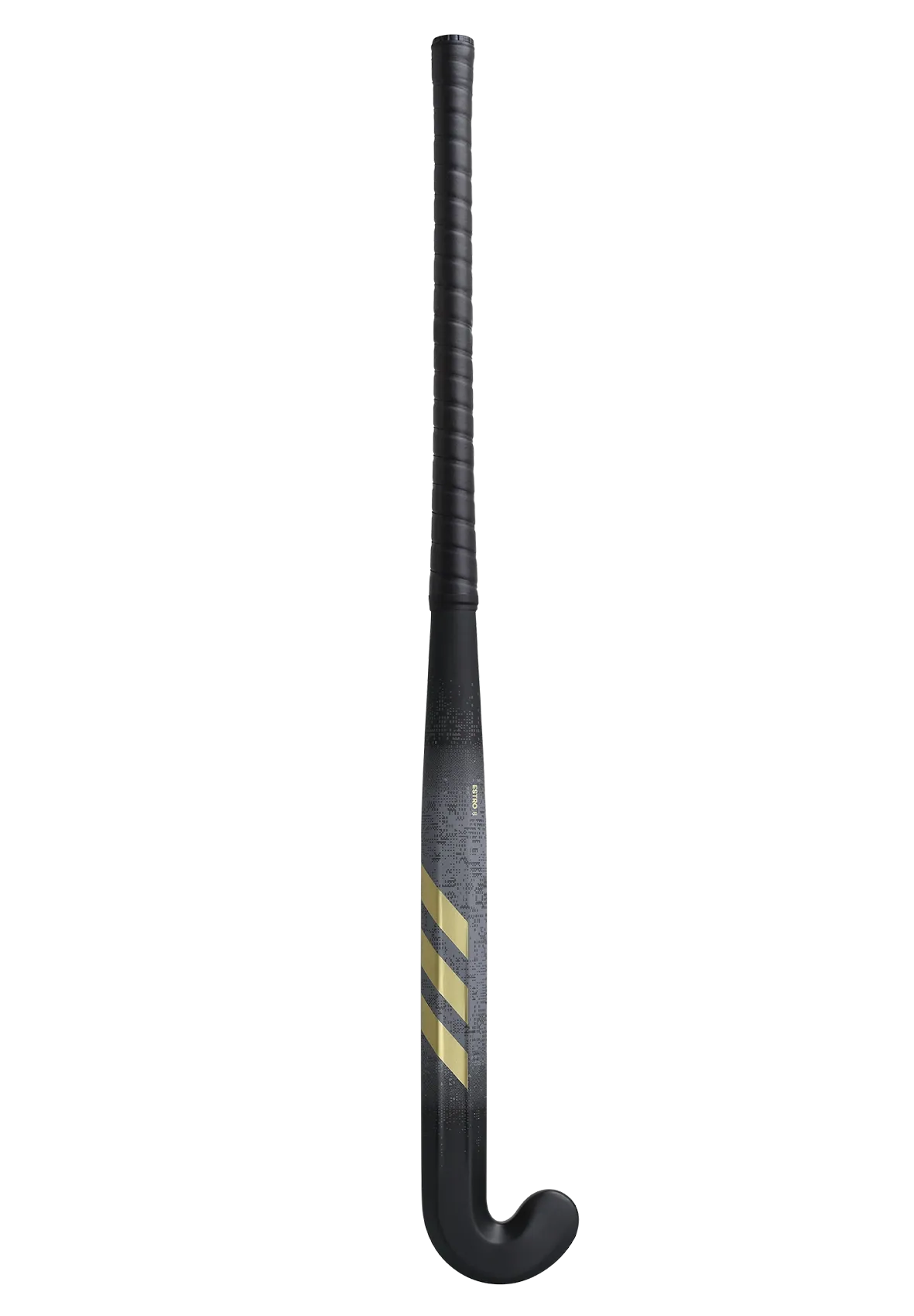 Adidas Estro 8 - Black/Gold (2024)