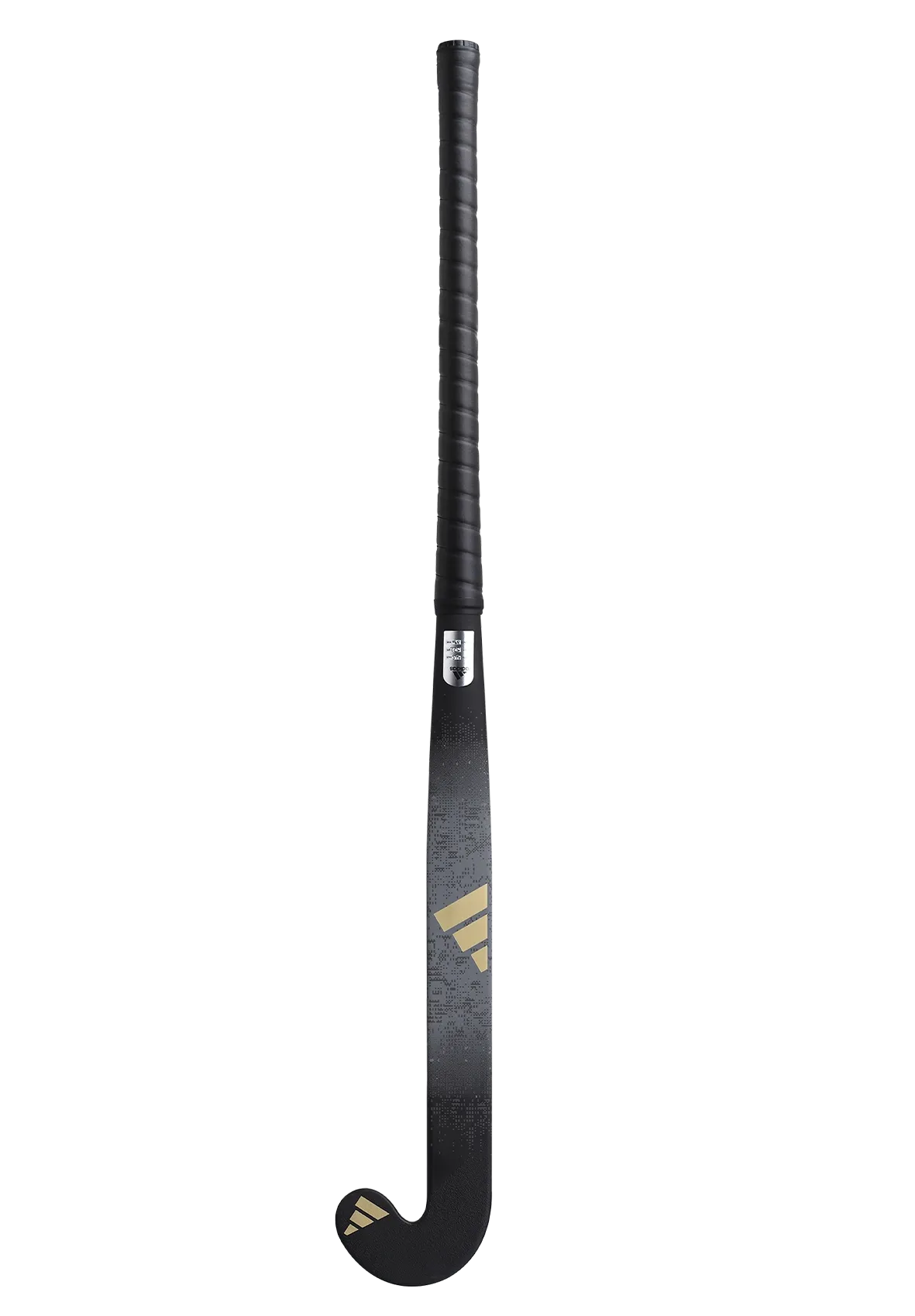 Adidas Estro 8 - Black/Gold (2024)