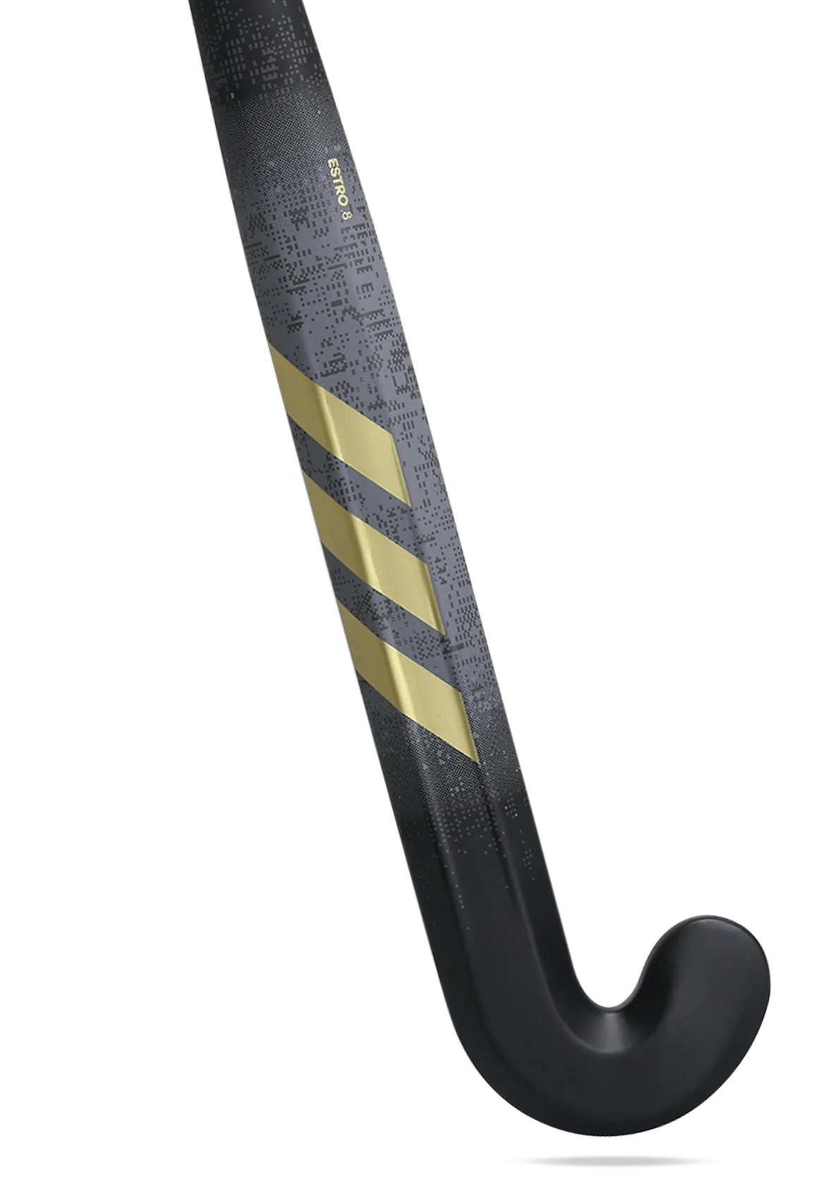 Adidas Estro 8 - Black/Gold (2024)