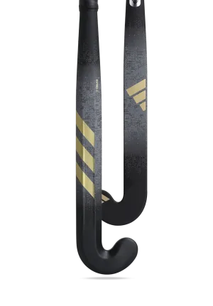 Adidas Estro 8 - Black/Gold (2024)