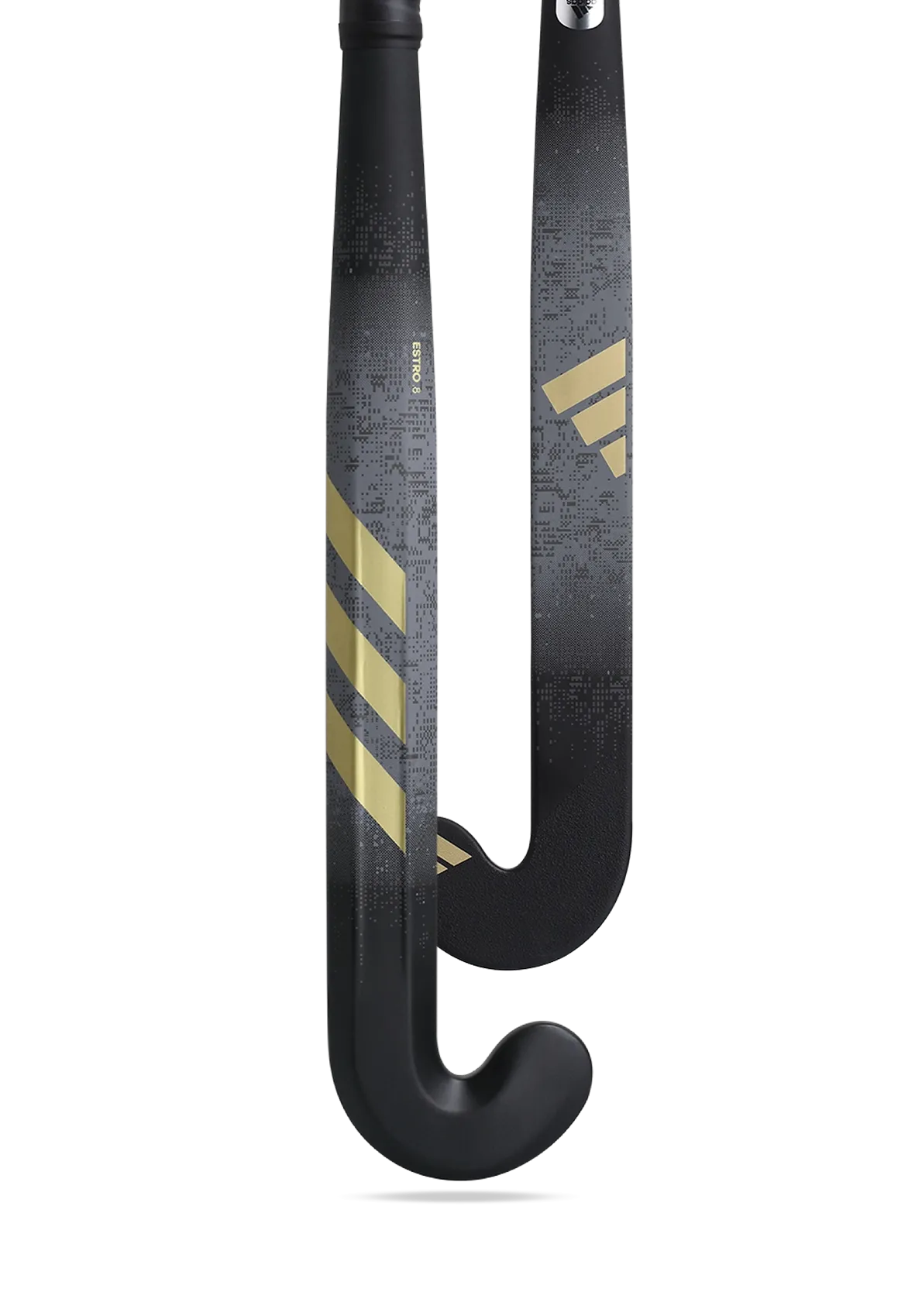 Adidas Estro 8 - Black/Gold (2024)