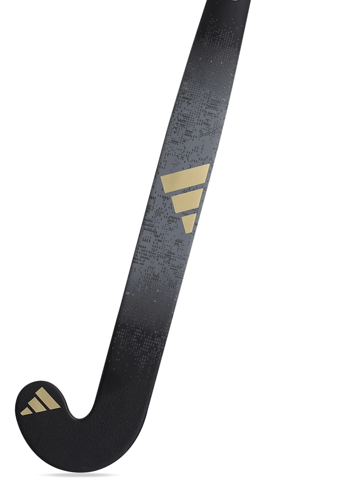 Adidas Estro 8 - Black/Gold (2024)