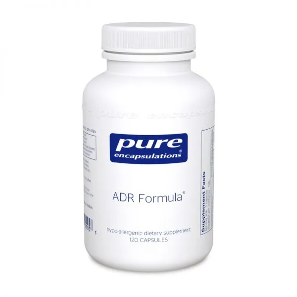 Adrenal Formula