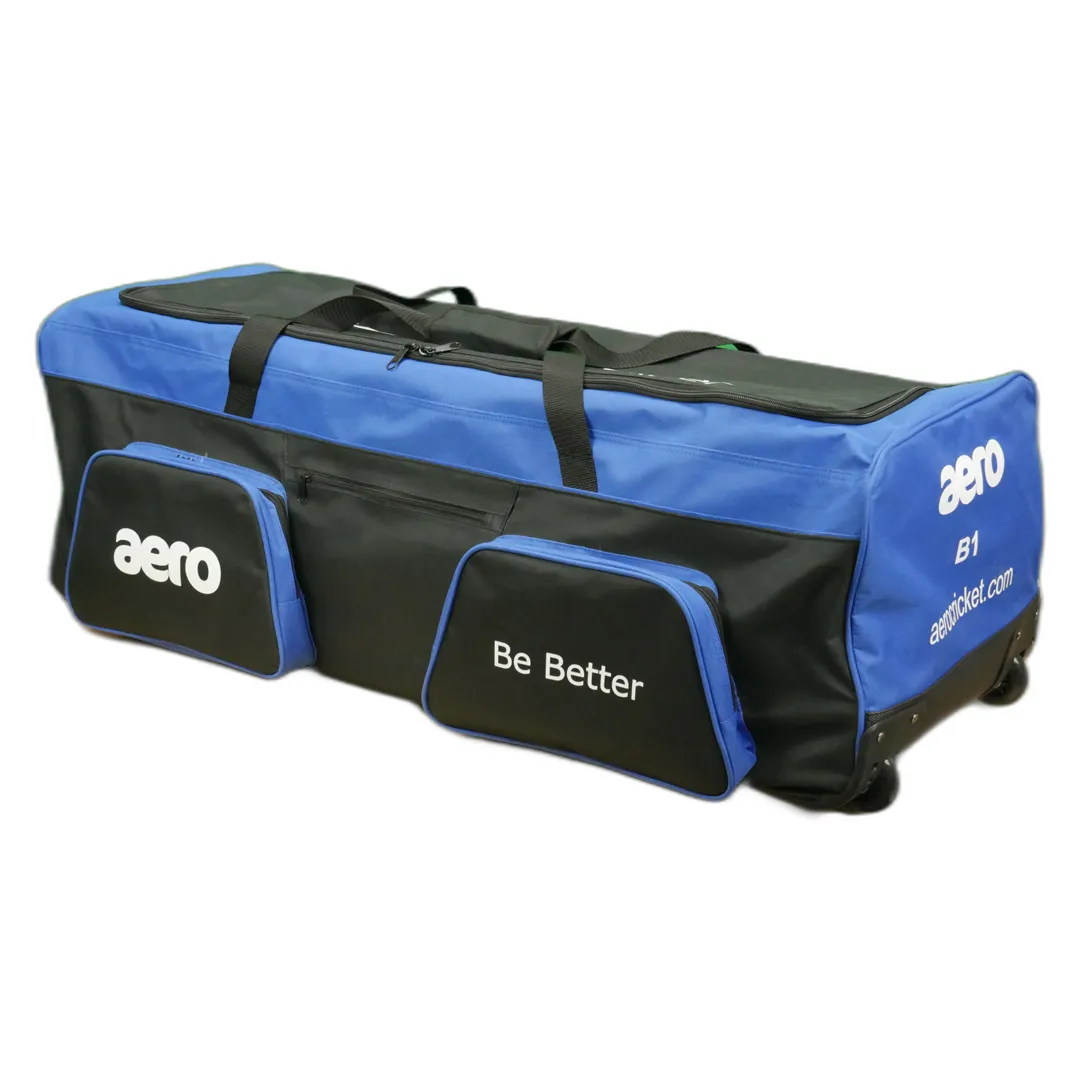 Aero B1 Maxi Wheel Bag