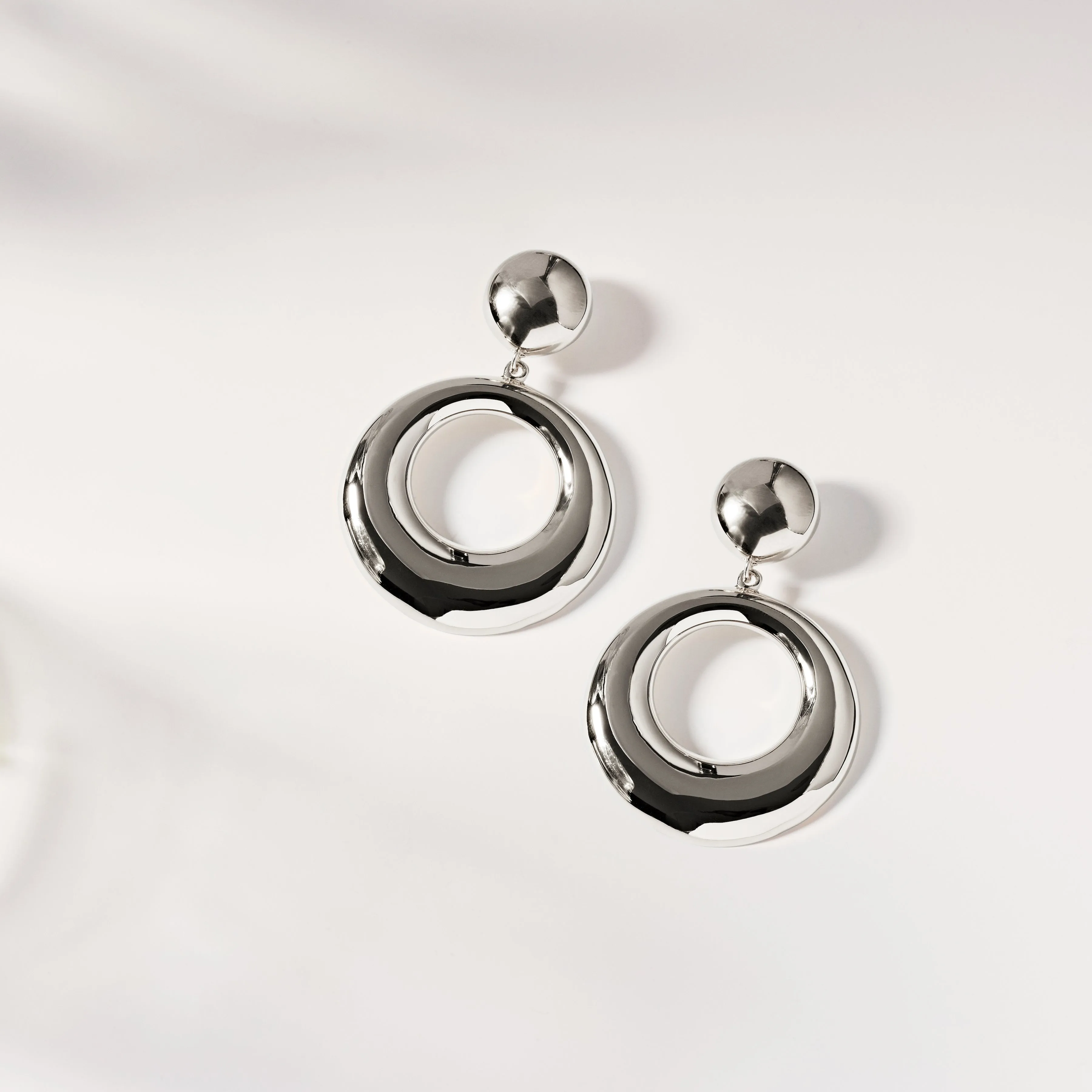 Aida Hoop Small