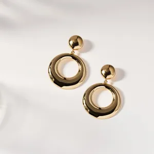 Aida Hoop Small