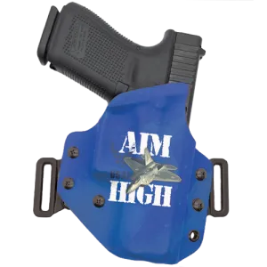 Aim High OWB Holster