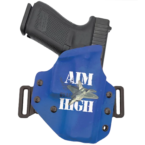 Aim High OWB Holster