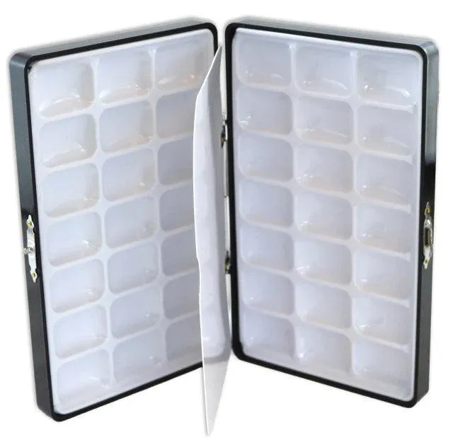 Akzentz Gel Art Palette