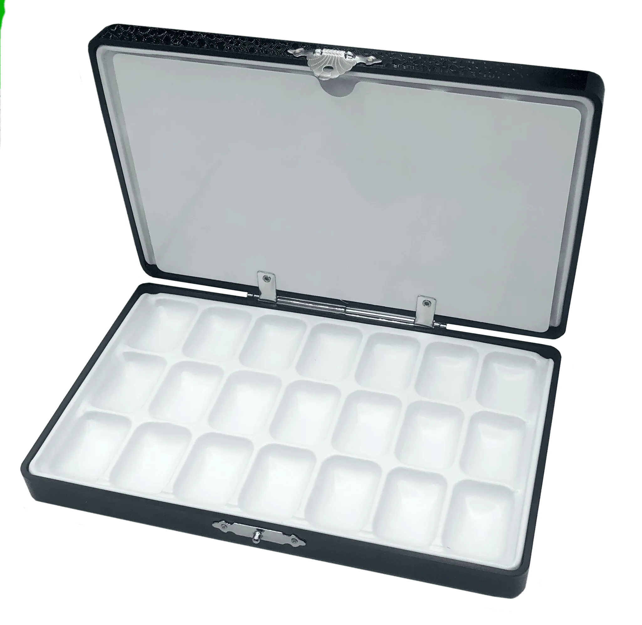 Akzentz Gel Art Palette