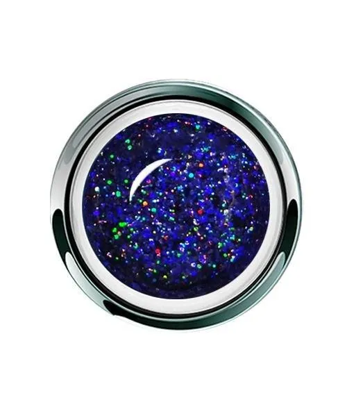 Akzentz Gel Play - Dazzle Sapphire