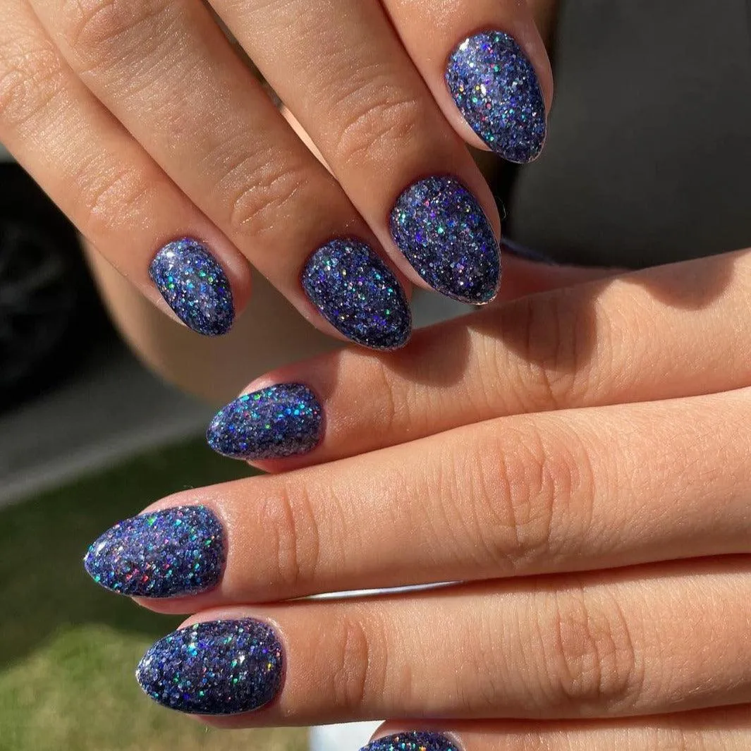 Akzentz Gel Play - Dazzle Sapphire