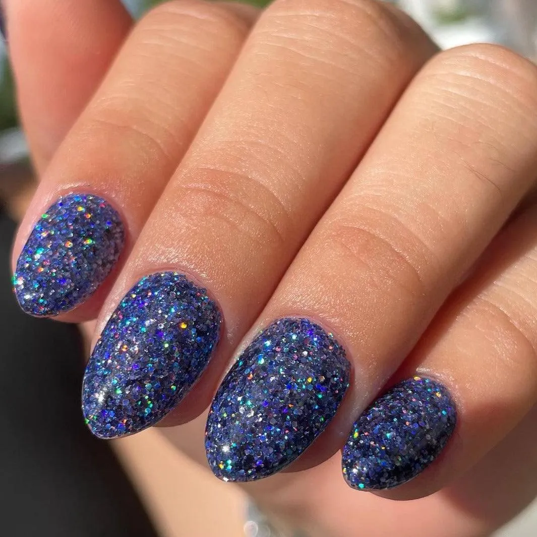 Akzentz Gel Play - Dazzle Sapphire