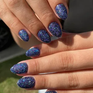 Akzentz Gel Play - Dazzle Sapphire