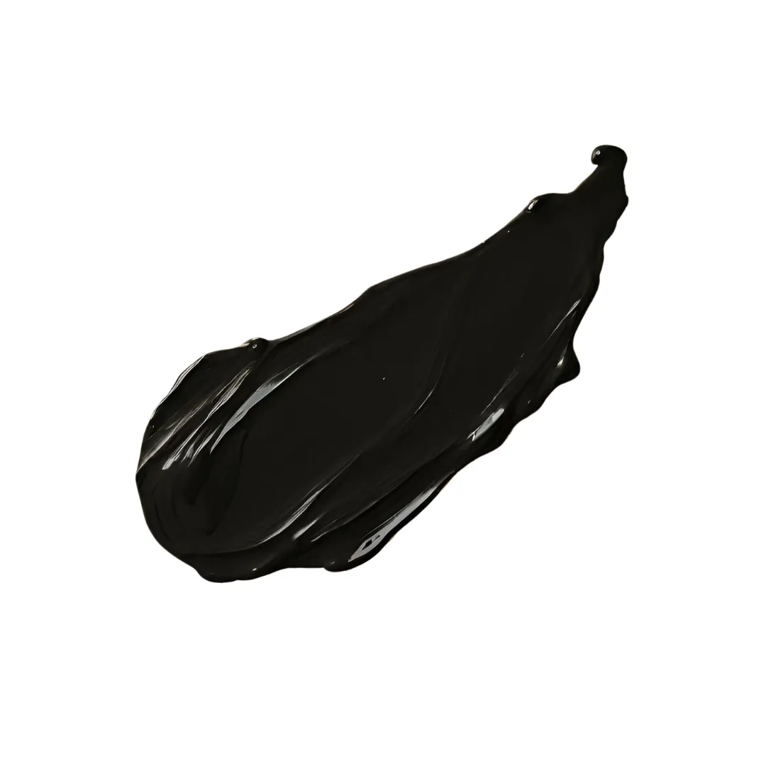 Akzentz Gel Play - Paint Black