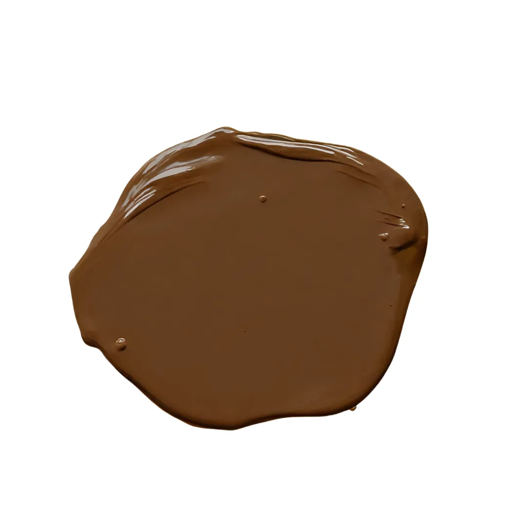 Akzentz Gel Play - Paint Brown