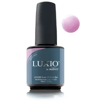 Akzentz Luxio - Build Sparkles Tulle