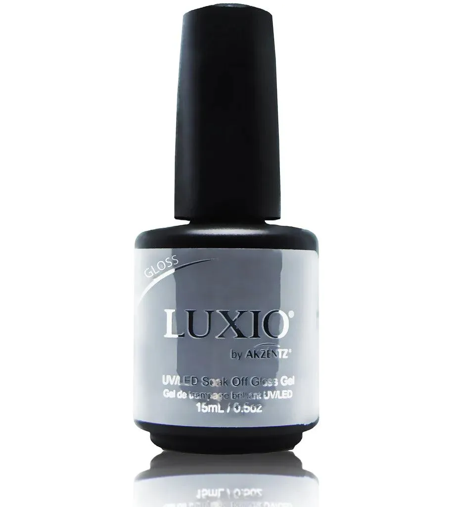 Akzentz Luxio - Top Gloss