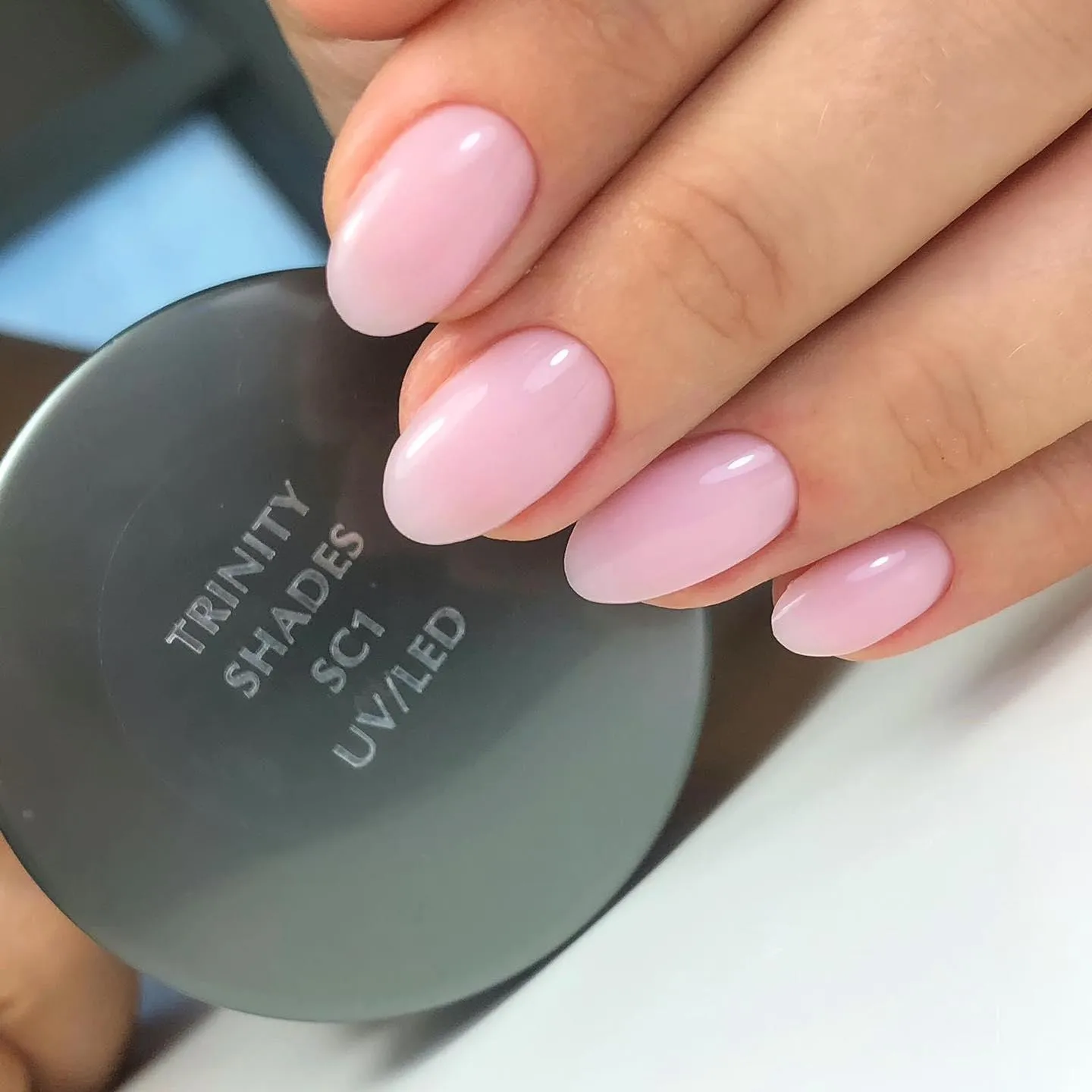 Akzentz Pro-Formance Hard Gel - Trinity Shades